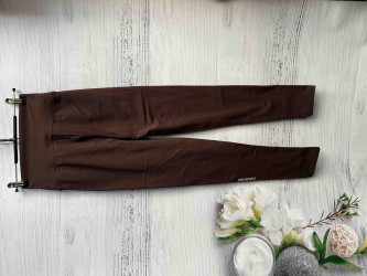 Лосіни жіночі на флісі оптом