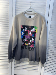 Світшоти жіночі оптом 