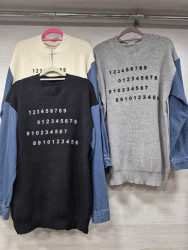 Светри жіночі оптом 