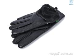 Перчатки, Королева оптом CAP B200-7 black