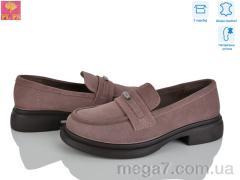 Туфли, PLPS оптом AA12-5