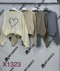 Светри жіночі оптом 