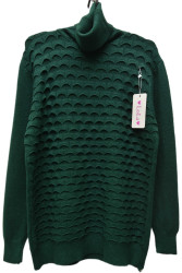 Светри жіночі БАТАЛ оптом 