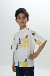 Футболки детские оптом Rola kids 61024975 1106-13