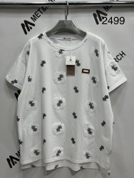 Футболки жіночі оптом 