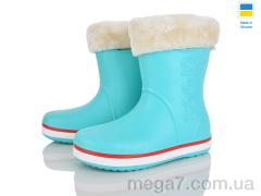 Сапоги из пены, Pryama Vigoda оптом --- 4259-5022-25A