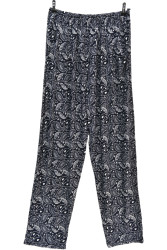 Брюки женские БАТАЛ оптом 68073915 703-1-288