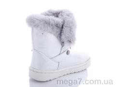 Угги, Захар-Gold оптом 511 white