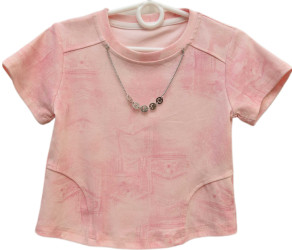 Футболки підліткові оптом