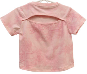 Футболки подростковые оптом 05946327 9091-1-172