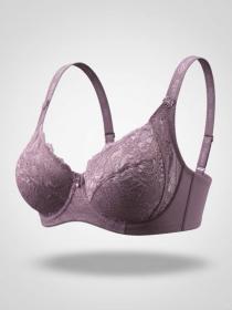 Бюстгальтер Diorella 35963E (  сиреневый, E  6 шт. )