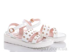 Босоножки, L&M-Lemon оптом G46