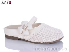 Шлепки, Aba оптом 678