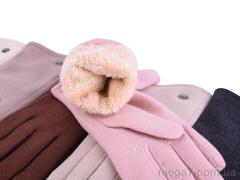 Перчатки, Королева оптом CAP B33-31 mix