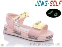 Босоножки, Jong Golf оптом Jong Golf B20248-8