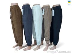 Брюки, Sport style оптом B662 mix