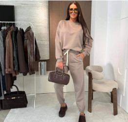 Спортивные костюмы женские оптом MILANI AND MILEDI 93758264 792-64