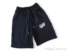 Шорты, Kids-modnik оптом 3900 чорний