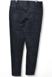 Джегінси жіночі BSZZ БАТАЛ оптом