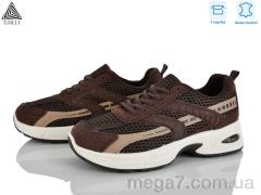 Кроссовки, STILLI Group оптом N360-34 шкіра