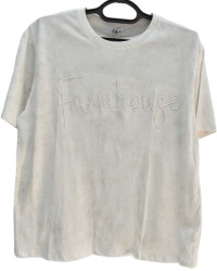 Футболки жіночі оптом 