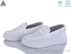 Туфли, STILLI Group оптом DR60-1 шкіра