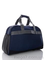 Сумка, Superbag оптом 6919 blue