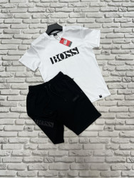 Спортивні костюми чоловічі оптом