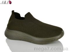 Кроссовки, Aba оптом L95-5