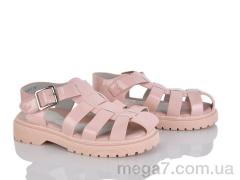 Босоножки, Xifa kids оптом XF01-2823-6B