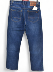 Джинси чоловічі на флісі ATWOLVES ПОЛУБАТАЛ оптом  