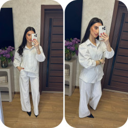 Костюмы женские оптом 93526014 113-230