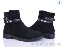 Ботинки, Бабочка-Mengfuna-AESD оптом 703-224