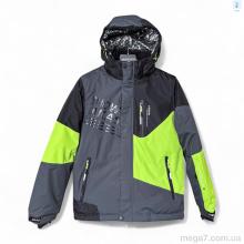 Куртка, Audsa оптом BS23126-8 grey підліток
