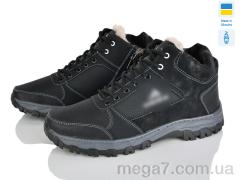 Ботинки, Paolla оптом ЛБ33 чорний