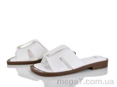 Шлепки, Бабочка-Mengfuna-AESD оптом 3552-139