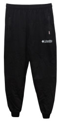 Спортивные штаны мужские (black) оптом M7 43679015 01-1