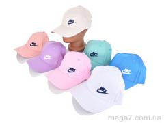 Кепка, RuBi оптом 4008 mix