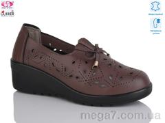 Туфли, Gukkcr оптом YK0031-12