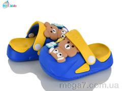 Кроксы, BBT оптом A9175-1-3