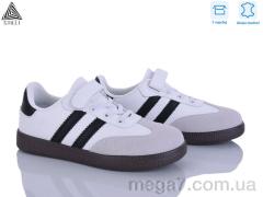 Кроссовки, STILLI KIDS оптом XT380-10 шкіра