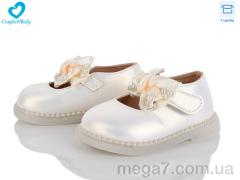 Туфли, Comfort-baby оптом Comfort-baby  17-11 (11.5-13.5 см)