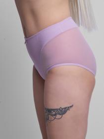 Трусы женские Acousma 30058-1H (  фиолетовый  6 шт. )