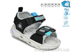 Сандалии, TOM.M оптом 65038A LED