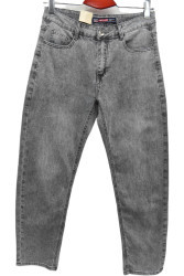 Джинсы мужские ПОЛУБАТАЛ оптом 76389415 19183-213