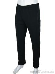 Спортивные брюки, Banko оптом AN001-2 black