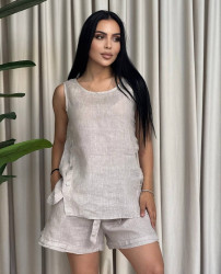 Костюмы женские оптом LAVANDA 97168432 1167-36