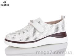 Туфли, Башили оптом H6567-1