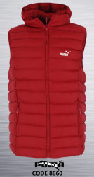 Жилетки чоловічі оптом