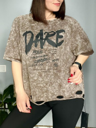 Футболки жіночі оптом